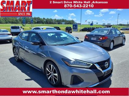 2023 Nissan Maxima White Hall AR