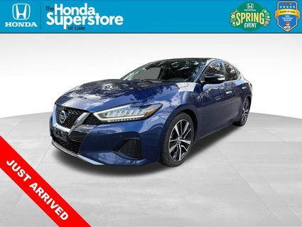 2022 Nissan Maxima Lisle IL