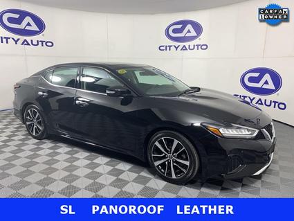 2023 Nissan Maxima Memphis TN