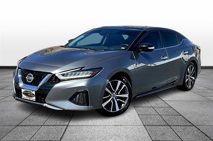2020 Nissan Maxima Rock Springs WY