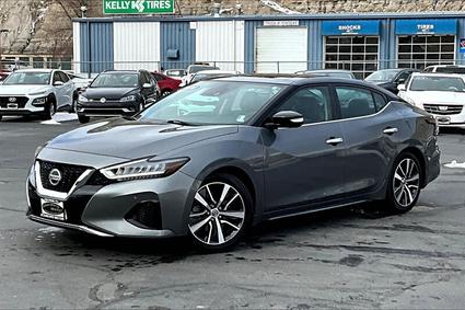 2020 Nissan Maxima Rock Springs WY