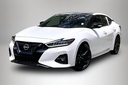 2023 Nissan Maxima Fort Walton Beach FL