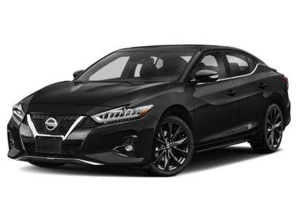 2022 Nissan Maxima Rock Springs WY