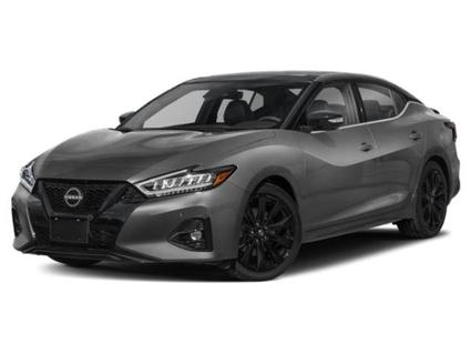 2023 Nissan Maxima Cheyenne WY