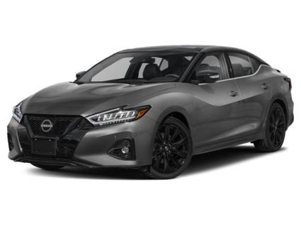 2023 Nissan Maxima Salinas CA