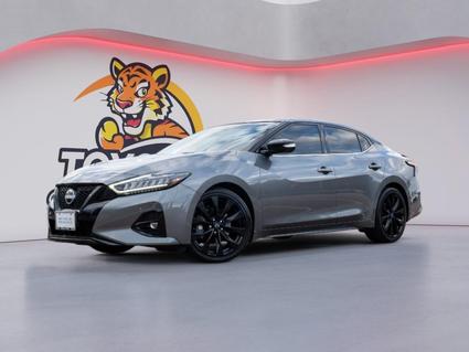 2023 Nissan Maxima Hernando MS