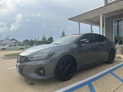 2023 Nissan Maxima Destin FL