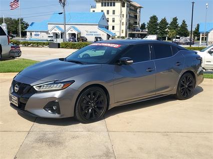 2023 Nissan Maxima Destin FL