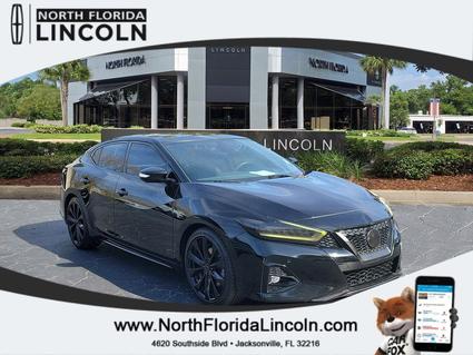 2020 Nissan Maxima Jacksonville FL