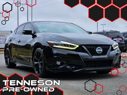 2023 Nissan Maxima Tifton GA