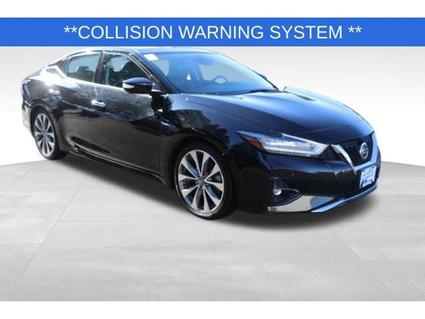 2021 Nissan Maxima Salem OR