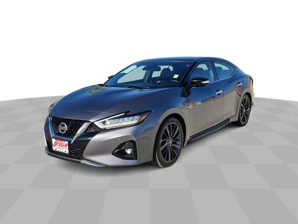 2020 Nissan Maxima Cathedral City CA