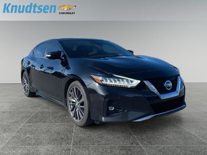 2020 Nissan Maxima Post Falls ID