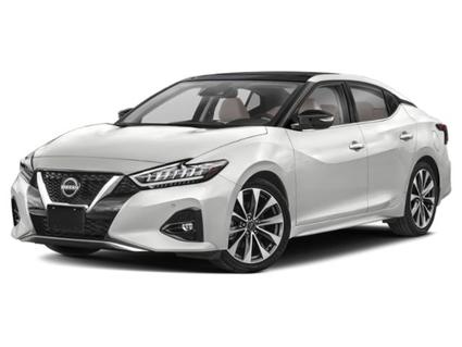 2023 Nissan Maxima Pocatello ID