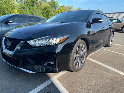 2021 Nissan Maxima Elizabethtown KY