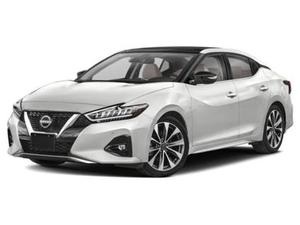 2023 Nissan Maxima Cheyenne WY