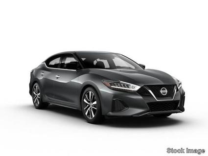 2021 Nissan Maxima Beckley WV