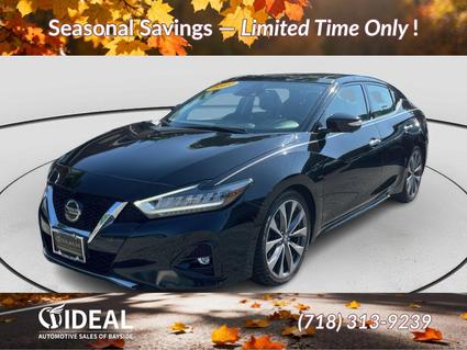 2020 Nissan Maxima Bayside NY