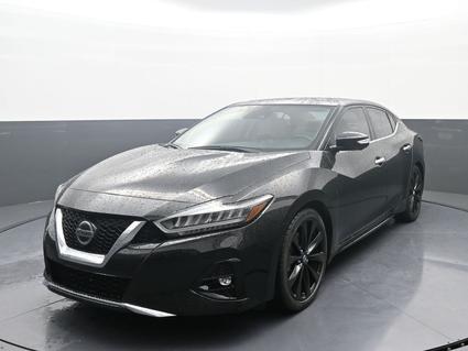 2022 Nissan Maxima Louisville KY