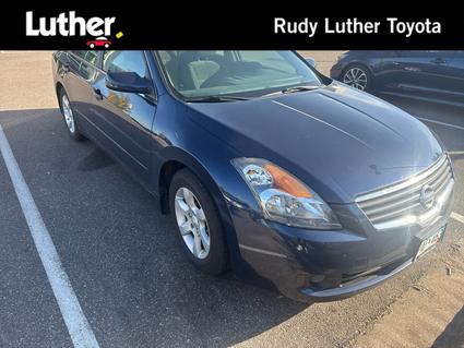 2009 Nissan Altima Minneapolis MN