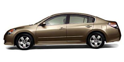 2007 Nissan Altima Tucson AZ