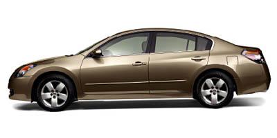 2007 Nissan Altima Bozeman MT