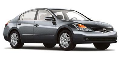 2009 Nissan Altima Coeur d'Alene ID