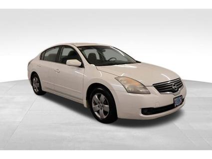 2008 Nissan Altima Salem OR