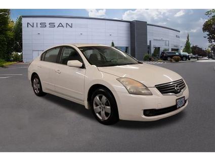 2008 Nissan Altima Salem OR