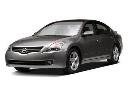 2009 Nissan Altima Minneapolis MN
