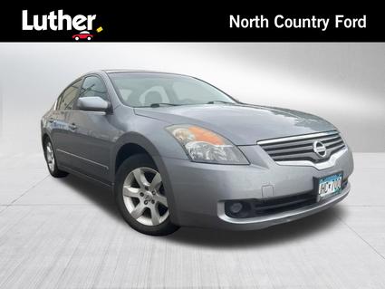 2009 Nissan Altima Minneapolis MN