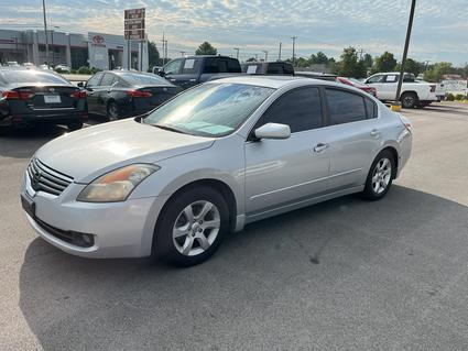2008 Nissan Altima Elizabethtown KY