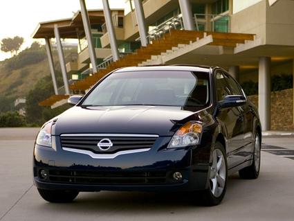 2009 Nissan Altima Lynnwood WA