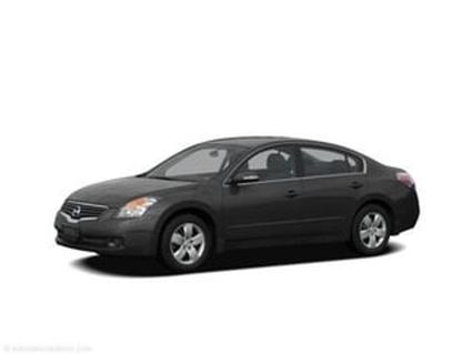 2007 Nissan Altima Cottage Grove OR