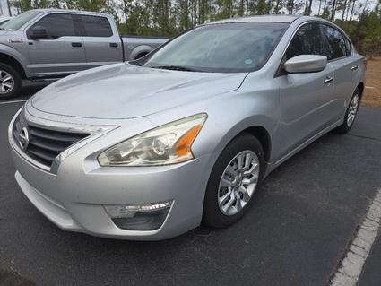2008 Nissan Altima Hinesville GA