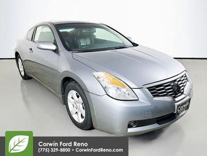2009 Nissan Altima Reno NV