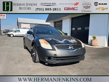 2009 Nissan Altima Union City TN