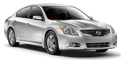 2012 Nissan Altima Rock Springs WY