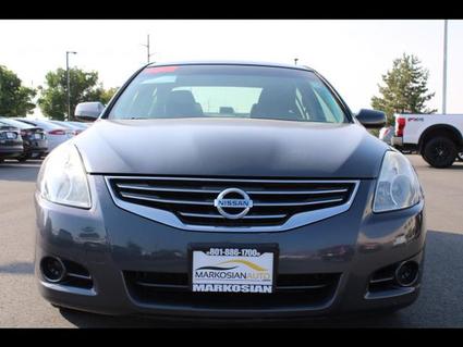 2012 Nissan Altima Taylorsville UT
