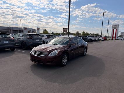 2010 Nissan Altima Elizabethtown KY
