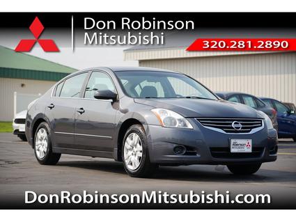 2010 Nissan Altima St Cloud MN