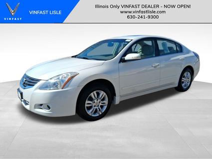 2010 Nissan Altima Lisle IL