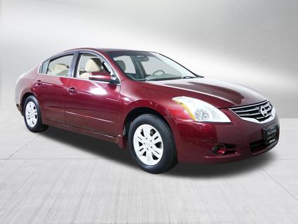 2012 Nissan Altima Minneapolis MN