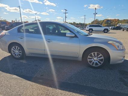 2010 Nissan Altima Memphis TN