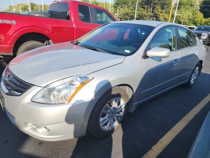 2012 Nissan Altima Washington MO