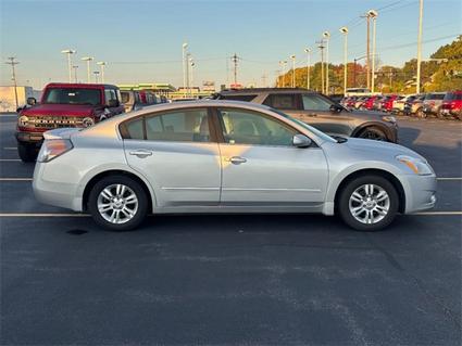 2012 Nissan Altima Washington MO