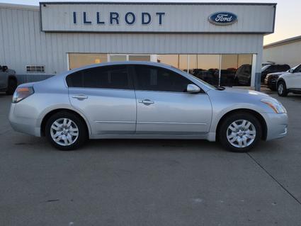 2010 Nissan Altima Chamberlain SD