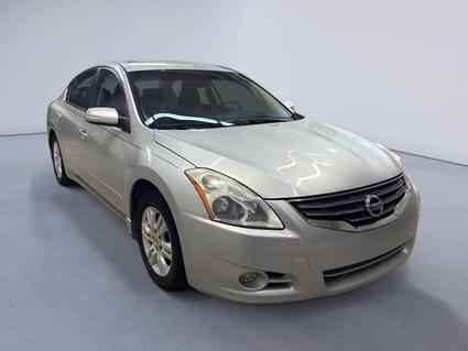 2010 Nissan Altima Brunswick OH