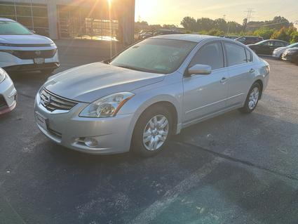 2010 Nissan Altima Chesapeake VA