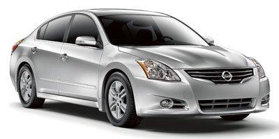 2012 Nissan Altima Tucson AZ